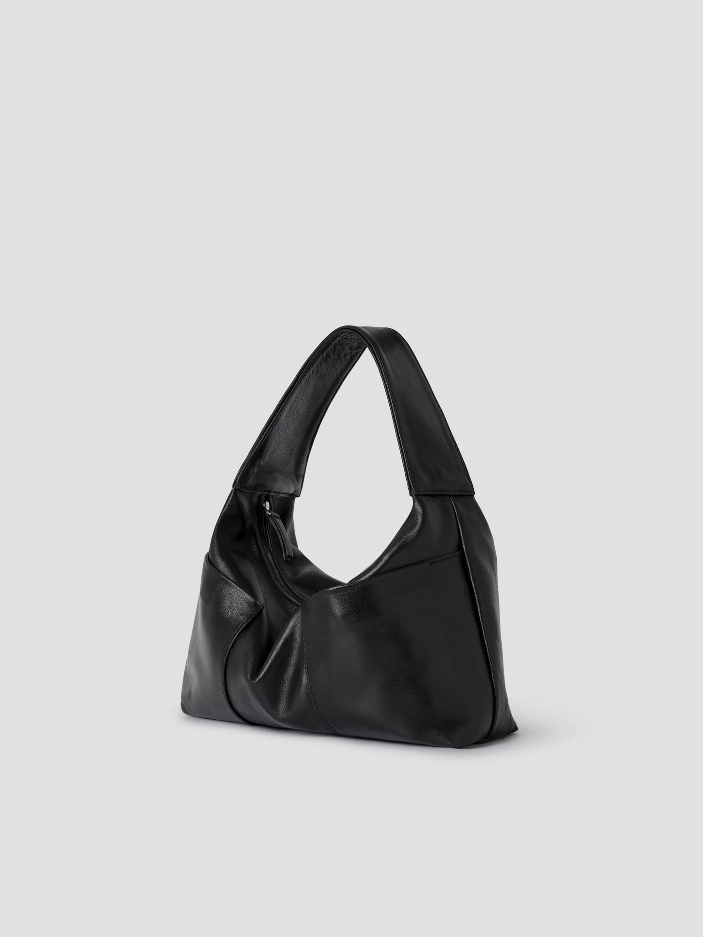 Mini Sacco Bag Black