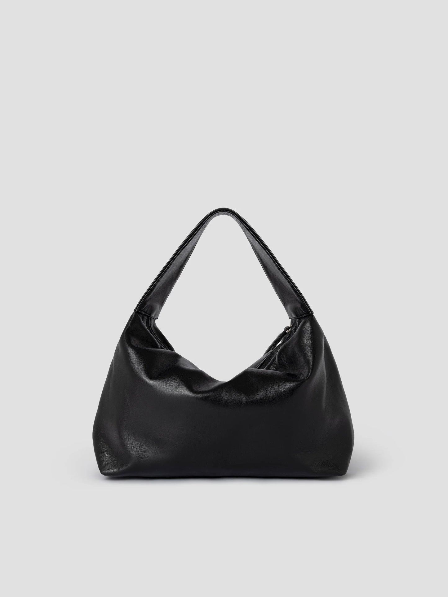 Mini Sacco Bag Black