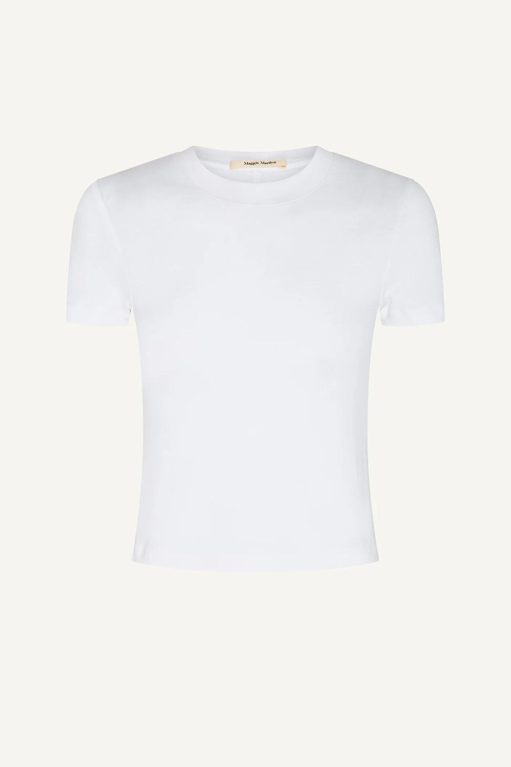 Mini T Shirt White
