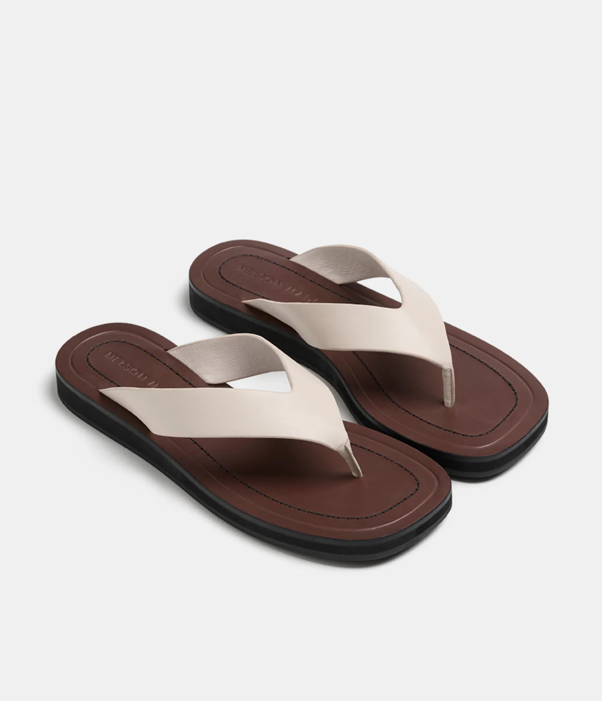 Eva Slide Crema