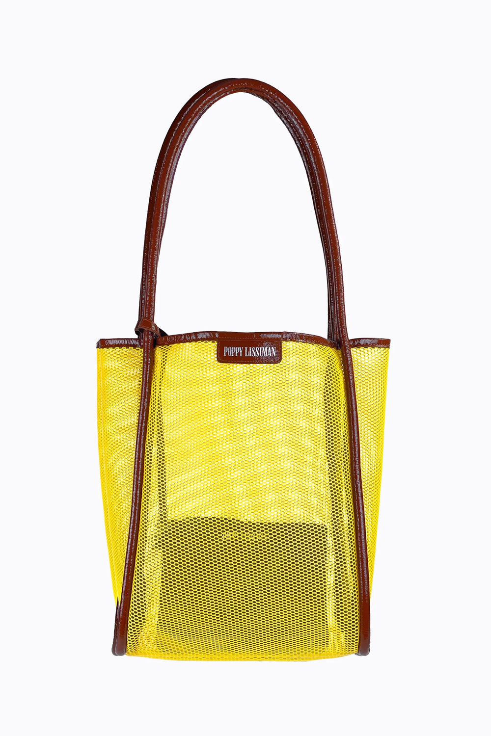 Nana Net Tote Banana Choc