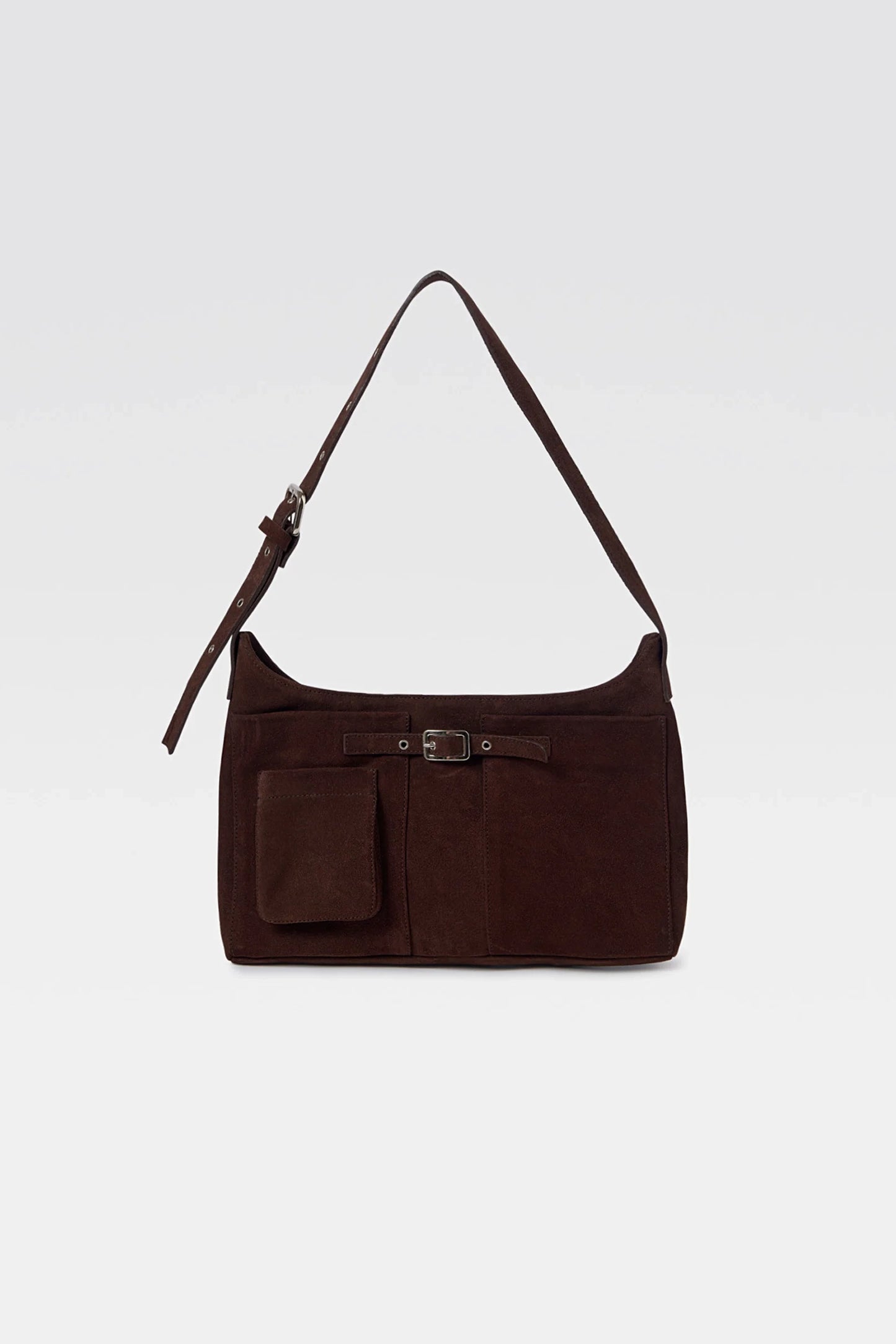 Nicole Bag Brown