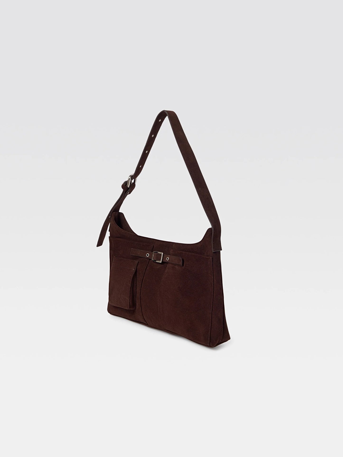 Nicole Bag Brown