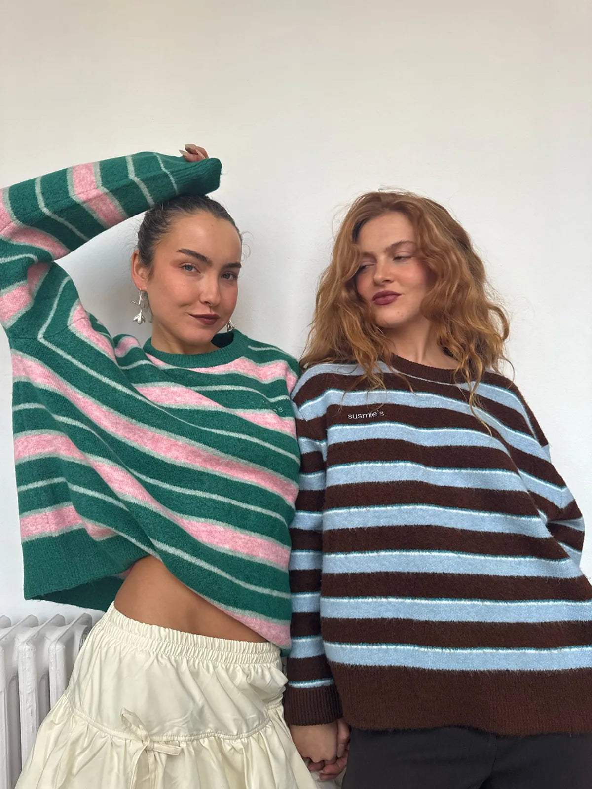 Noah Sweater