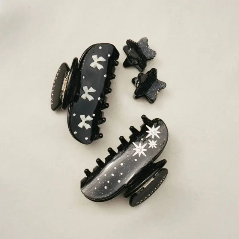 Sweetheart Clip Prima Donna