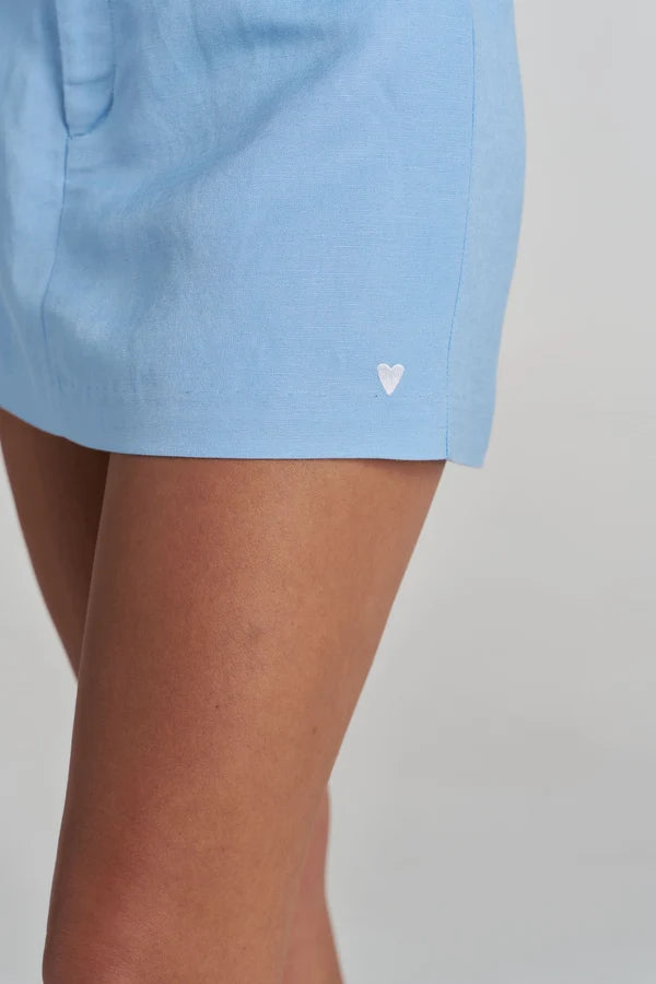 Summi Summi Skort Blue