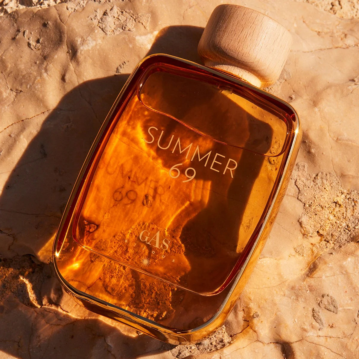 Gas Bijoux Summer 69 Eau de Parfum 50 ml