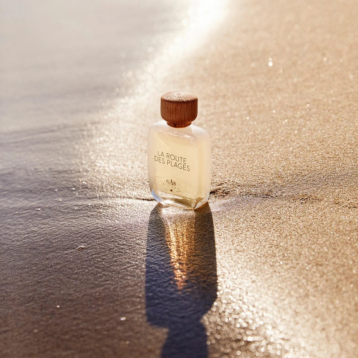Gas Bijoux La Route Des Plages Eau de Parfum 50 ml