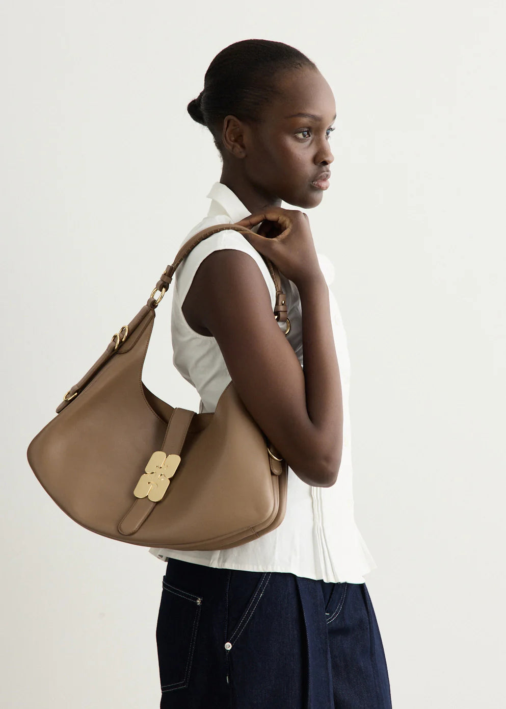 Kat Small Coca Mocha