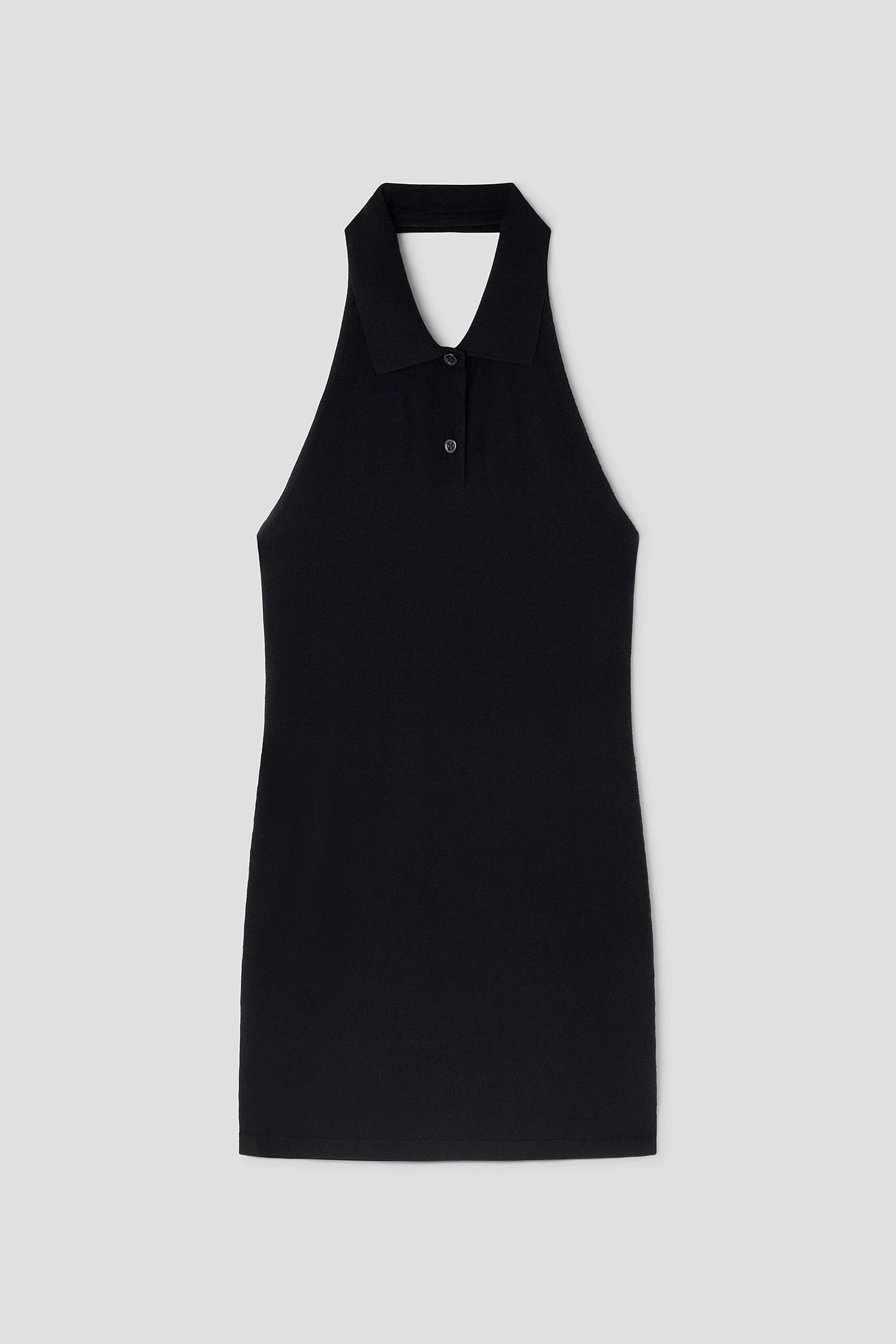 Gimaguas Pryia Dress Black