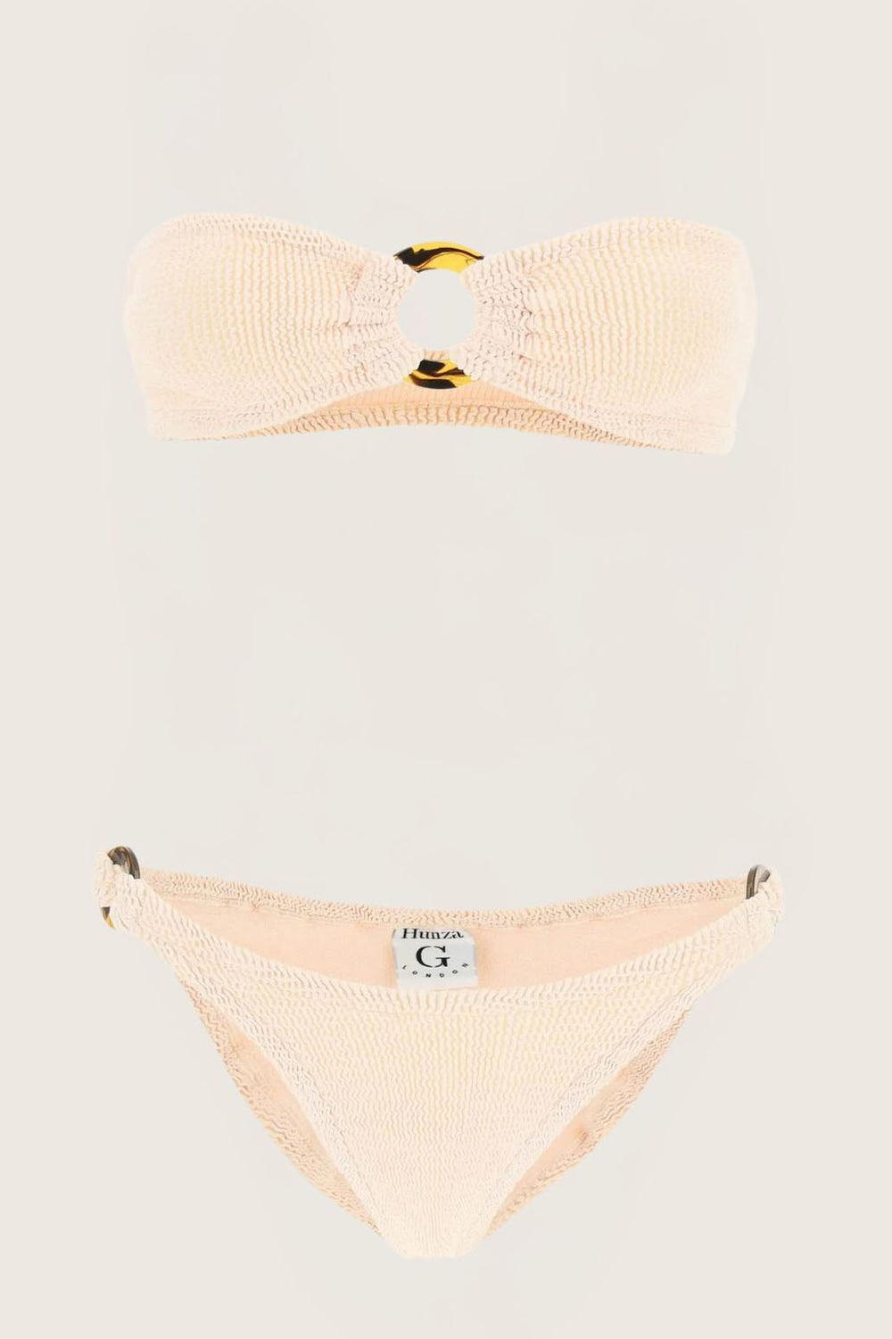 Gloria Bikini Blush