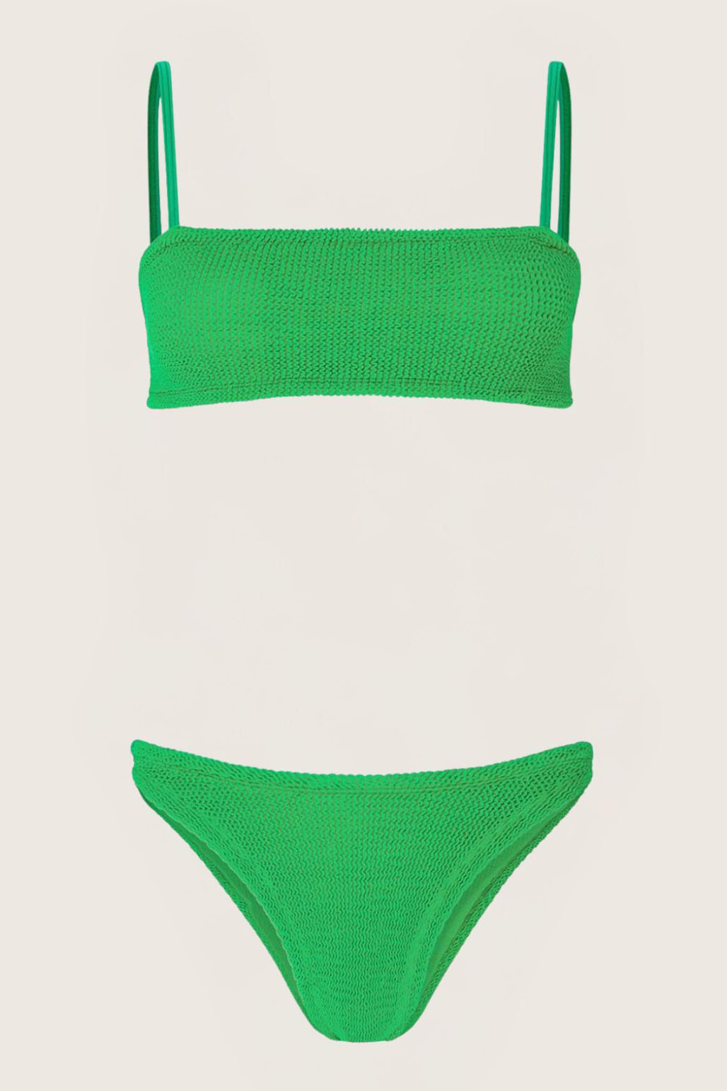 Gigi Bikini Emerald