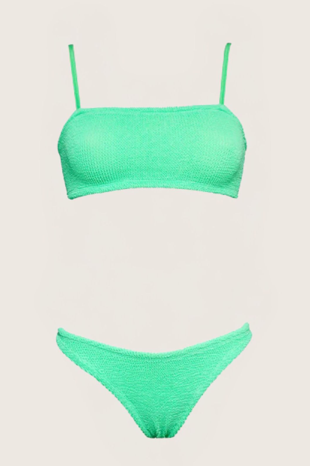 Gigi Bikini Lime