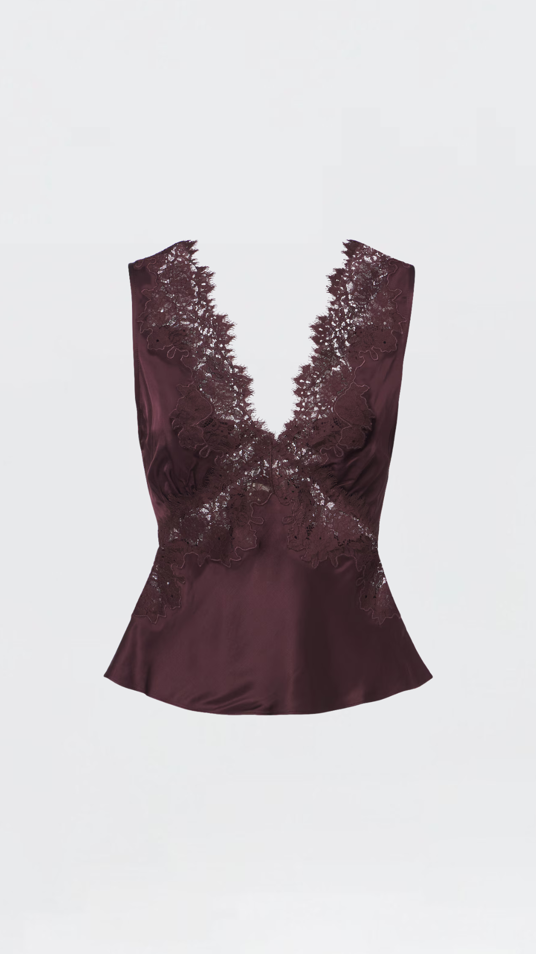 Rixo Emmie Top Wine