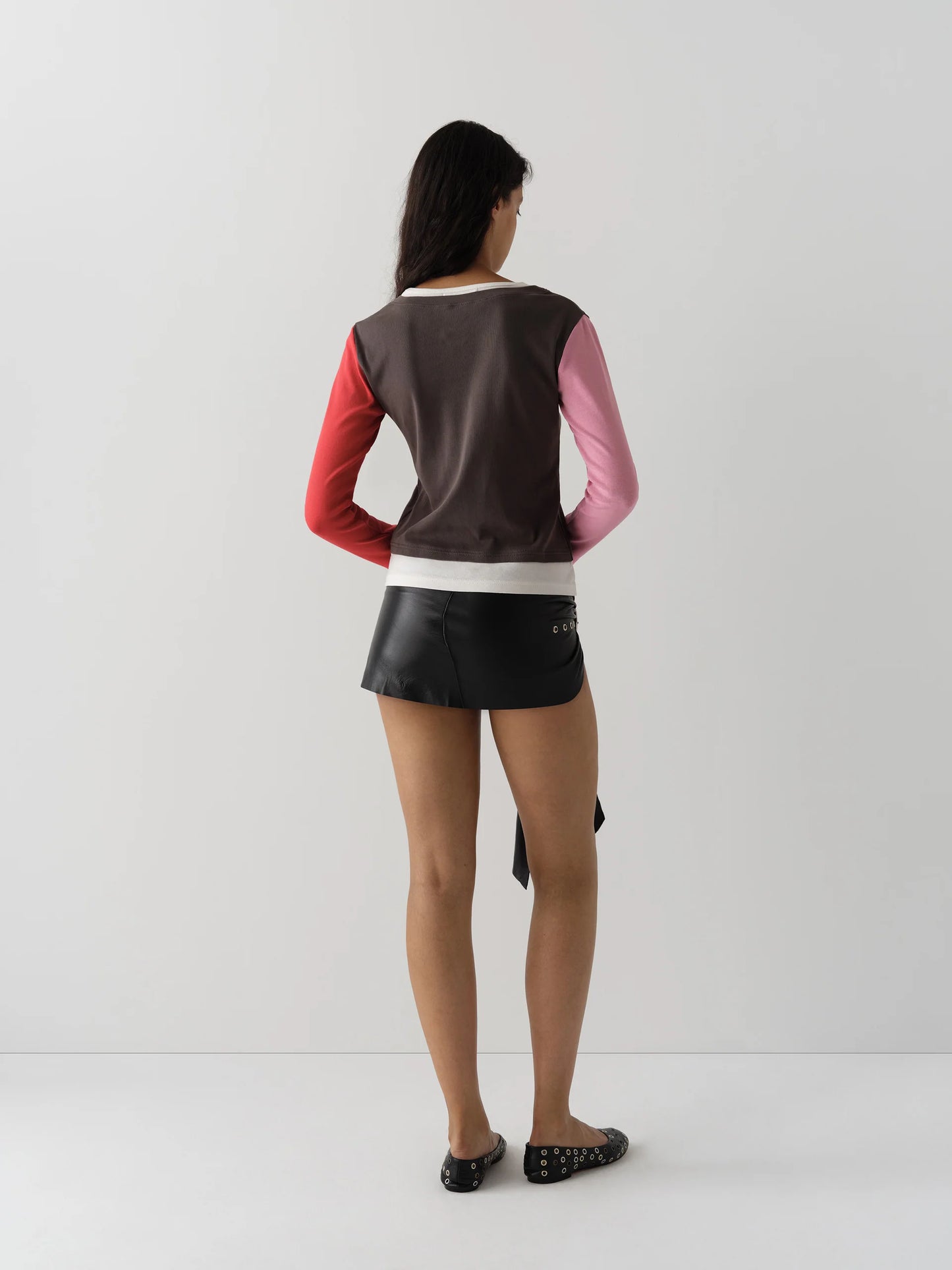 Sam T-Shirt Multicolor