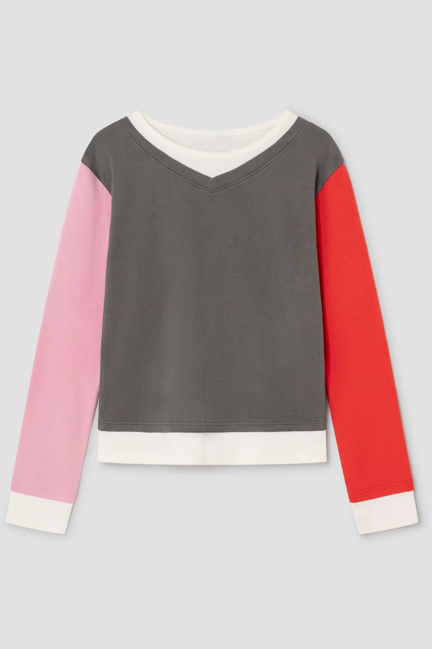 Sam T-Shirt Multicolor