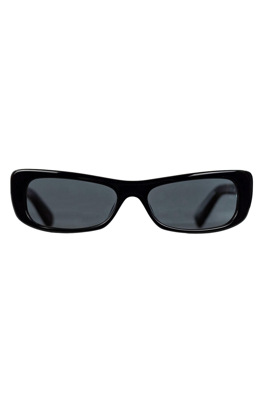 Jacquemus The Capri Sunglasses Black