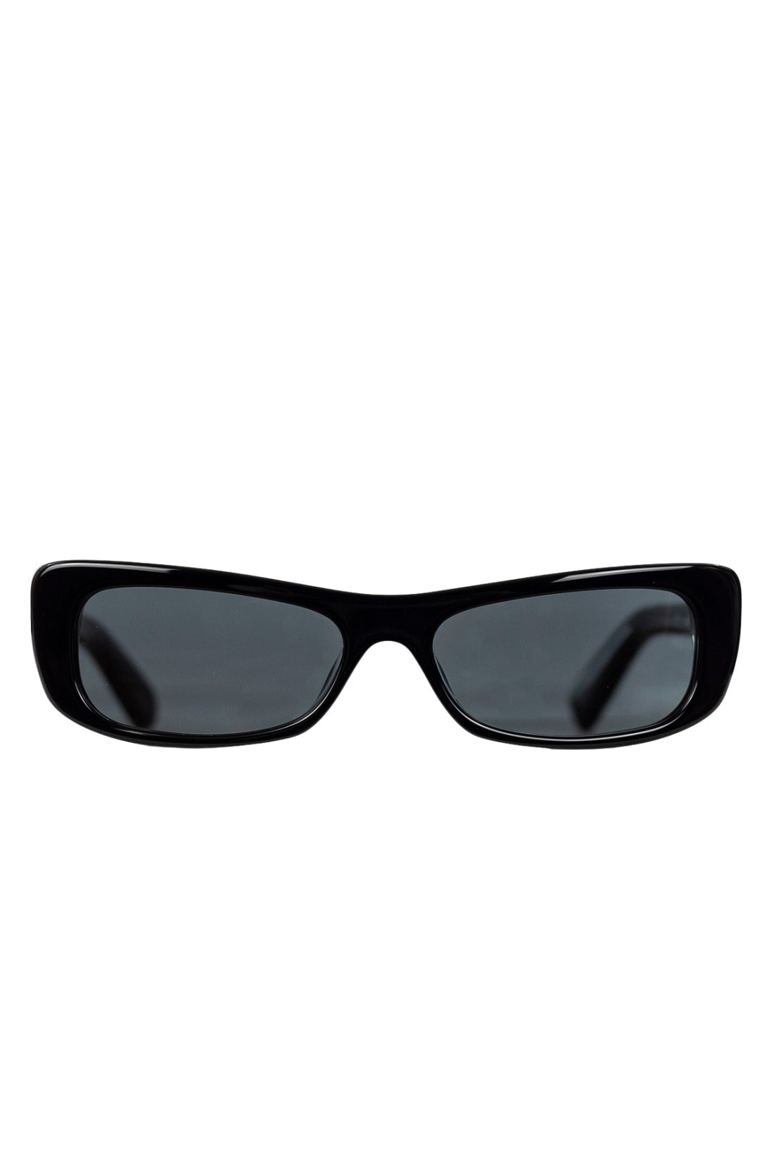 Jacquemus The Capri Sunglasses Black