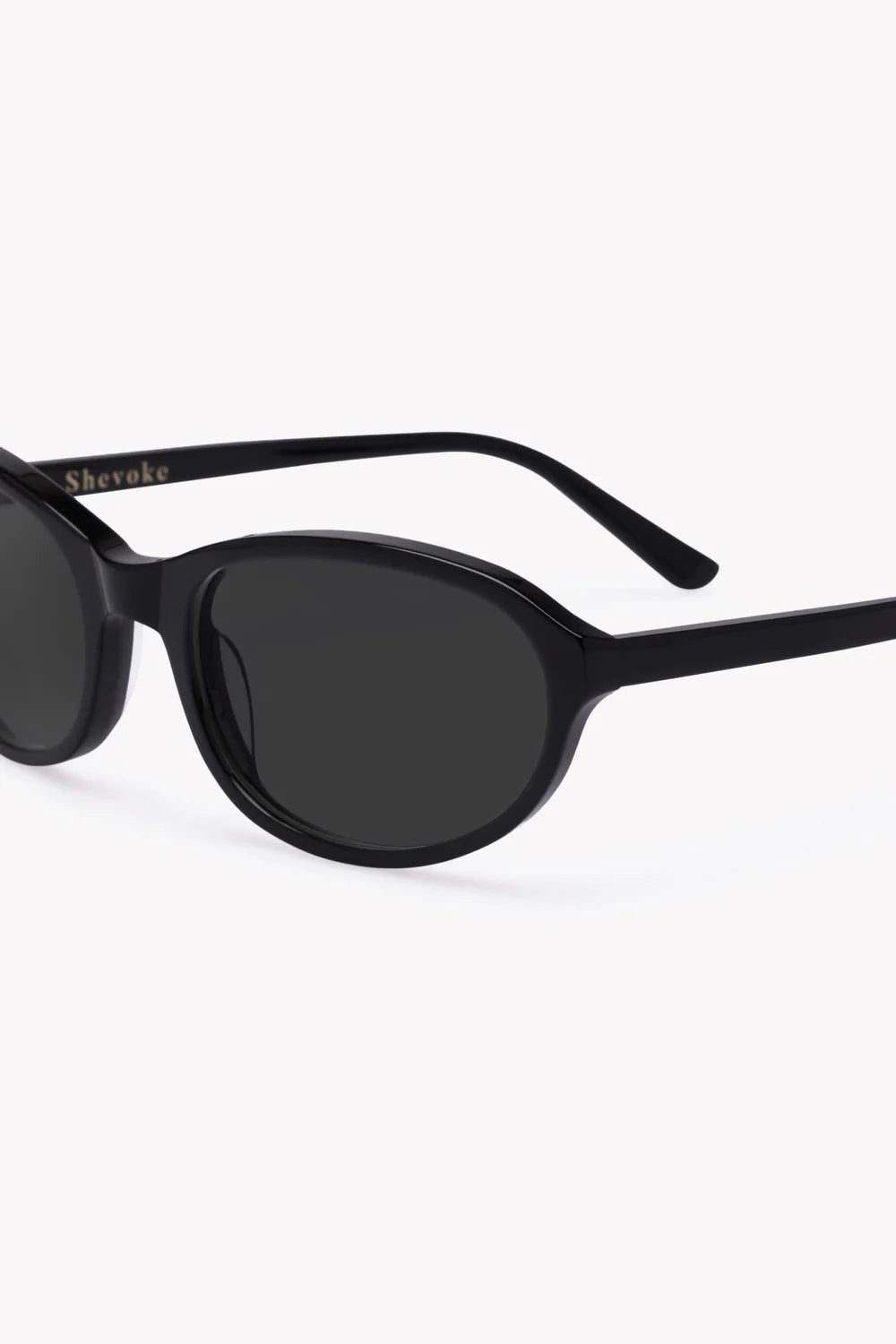 Shevoke Kebe black