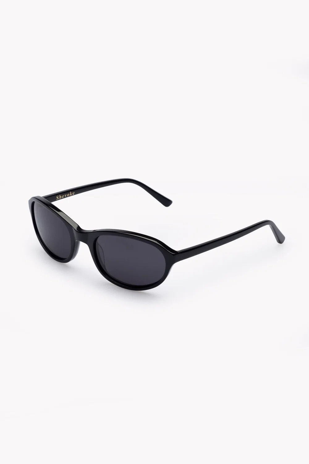 Shevoke Kebe black