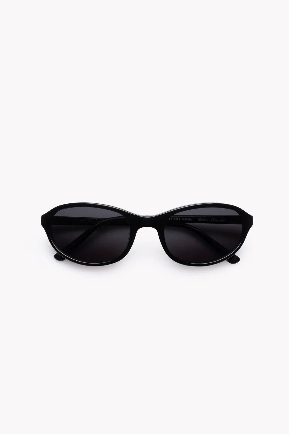 Shevoke Kebe black