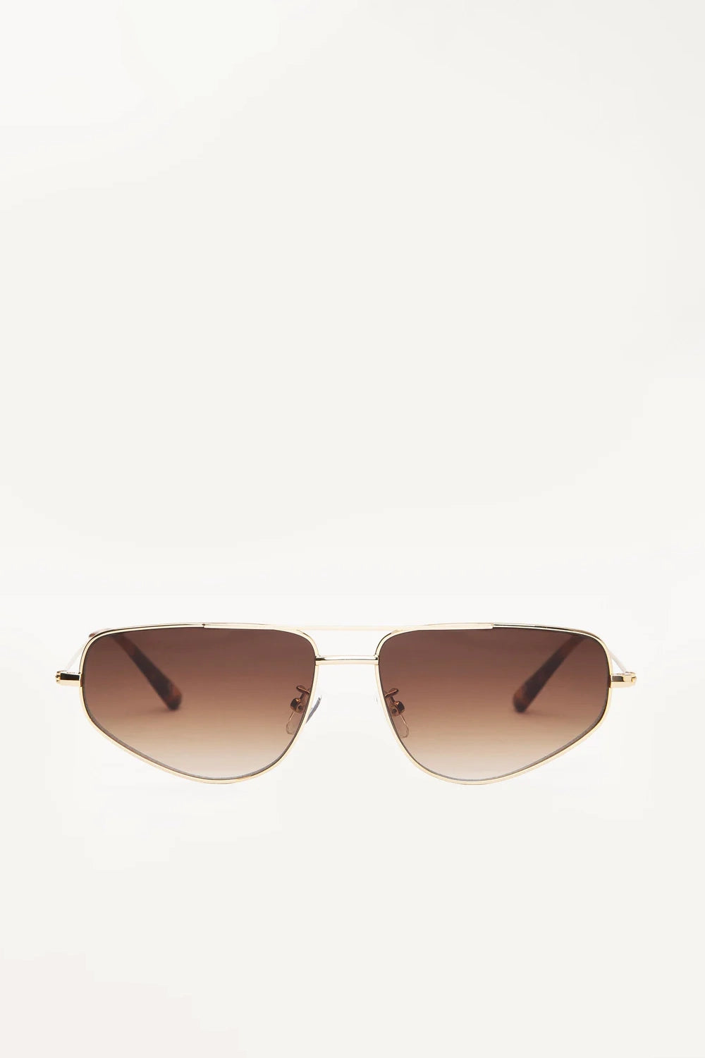 Pepa Capri Dark Sunglasses