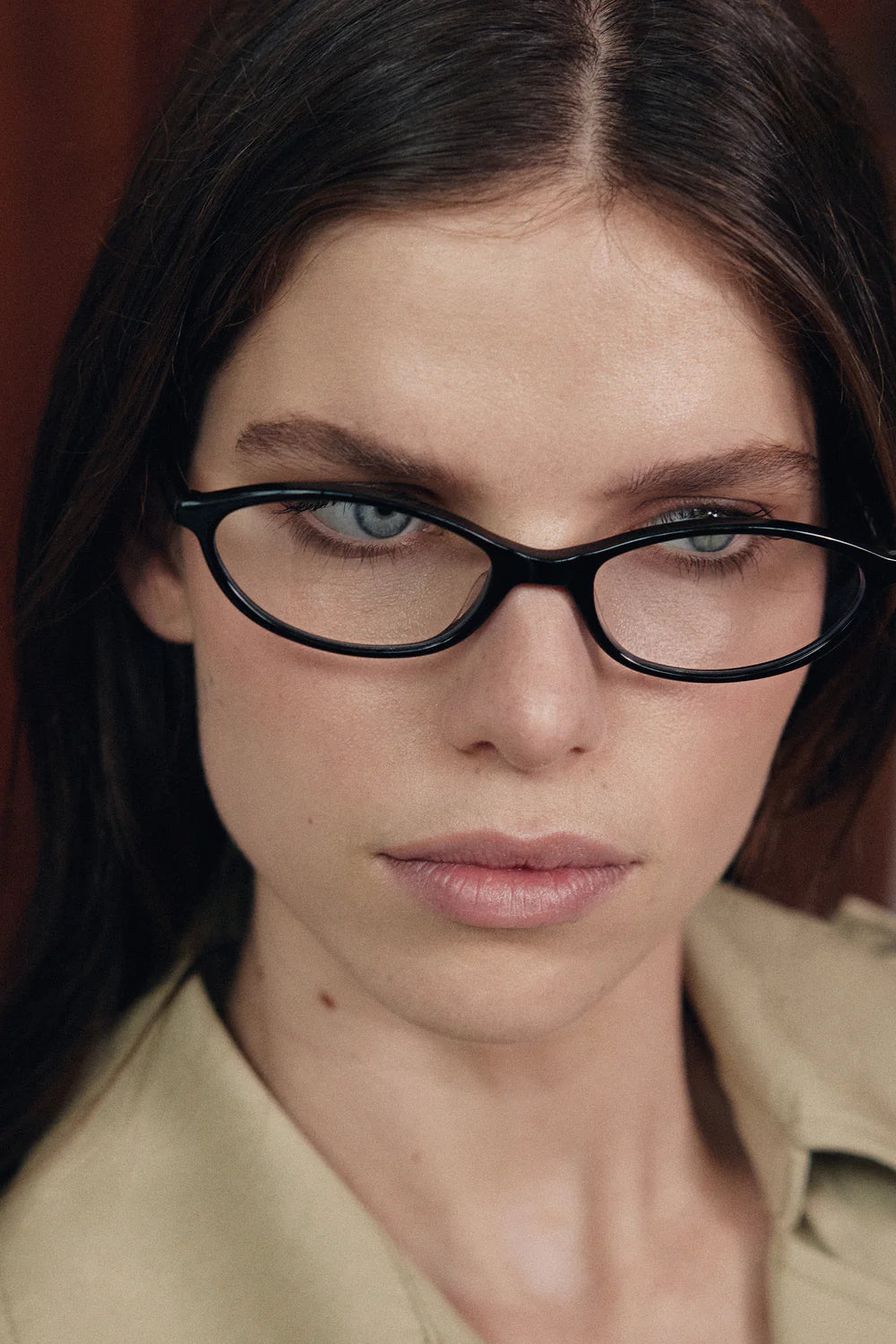 Zulu Black Blue Light