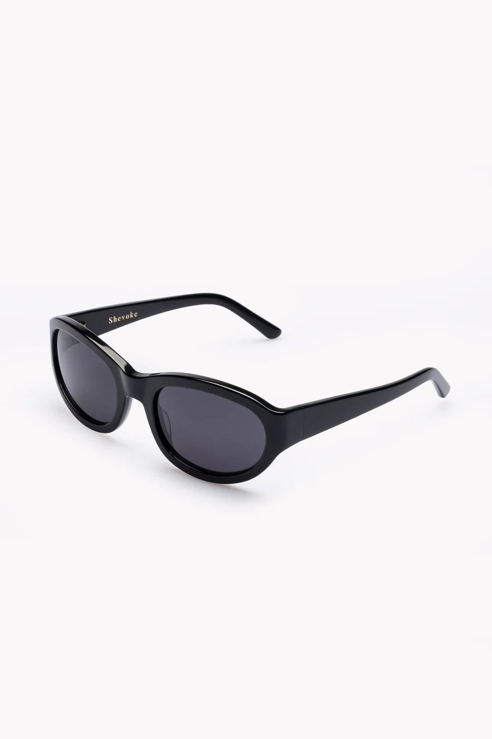 Shevoke Riko Black