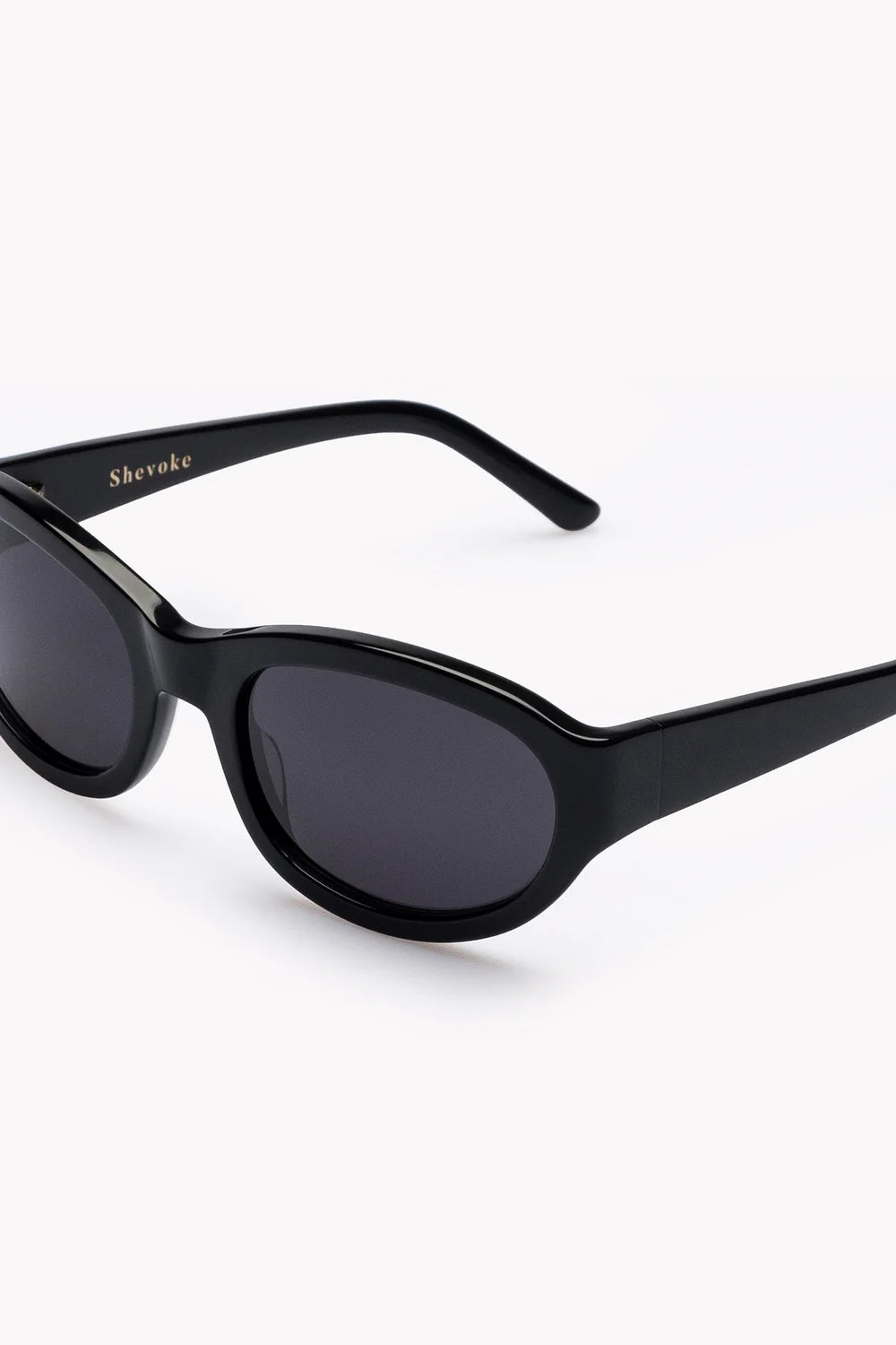 Shevoke Riko Black