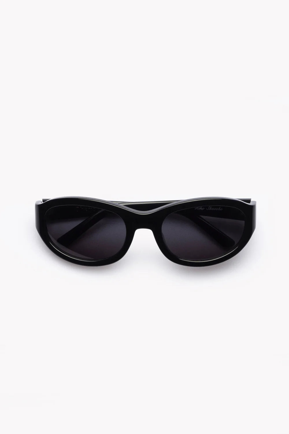 Shevoke Riko Black