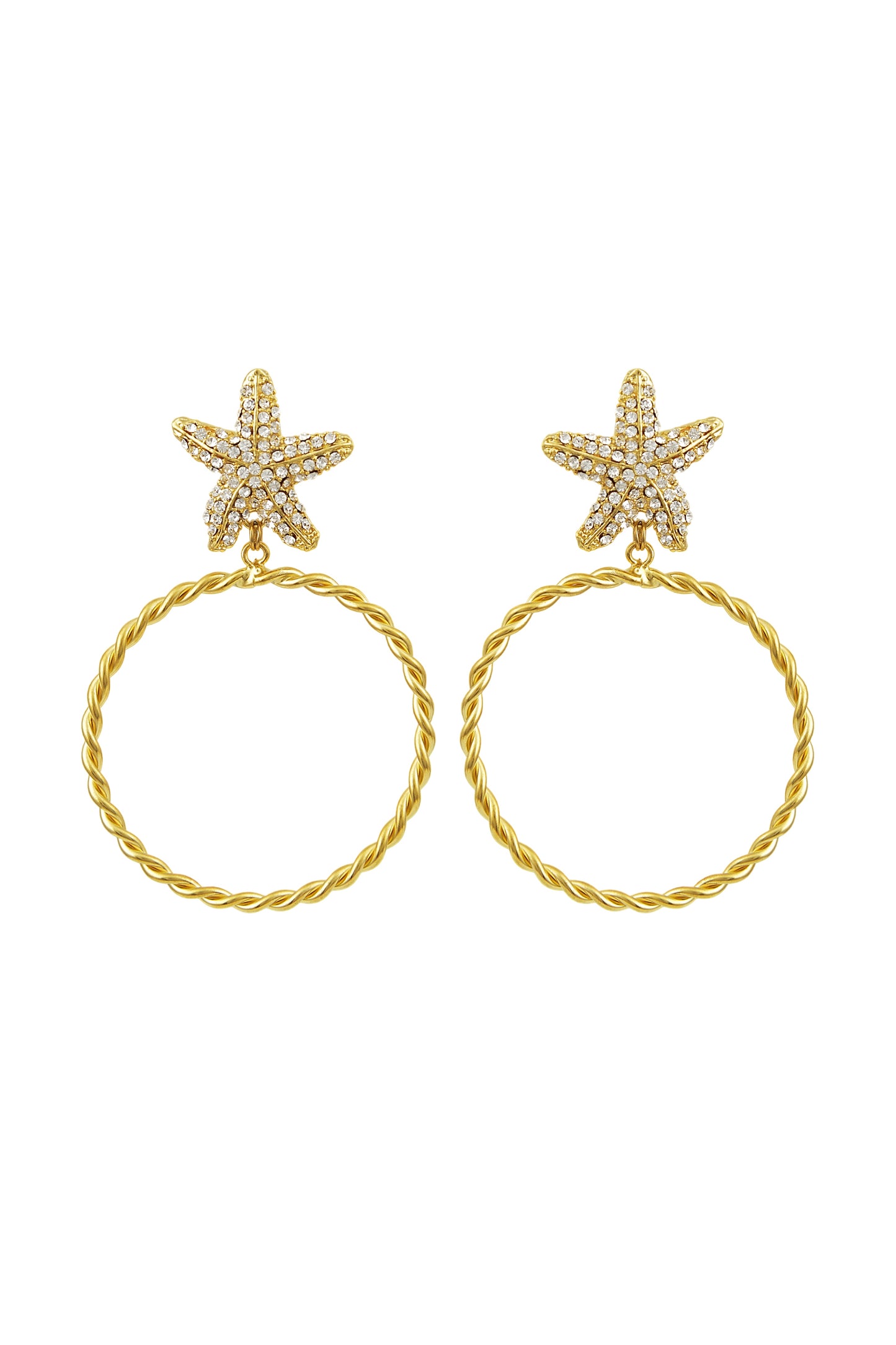 Serafina Earrings