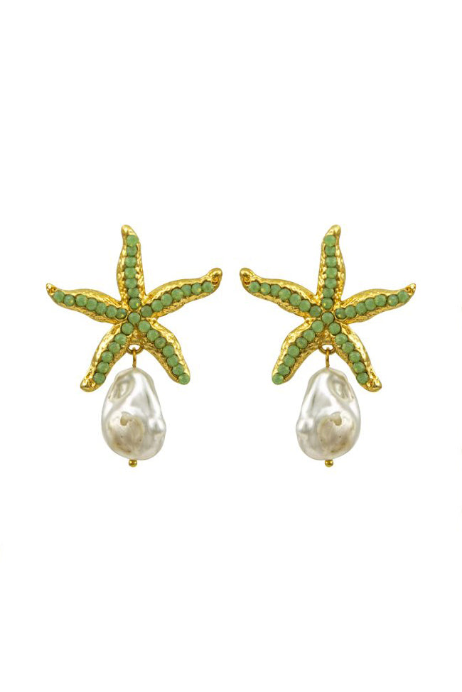 Mariana Earrings