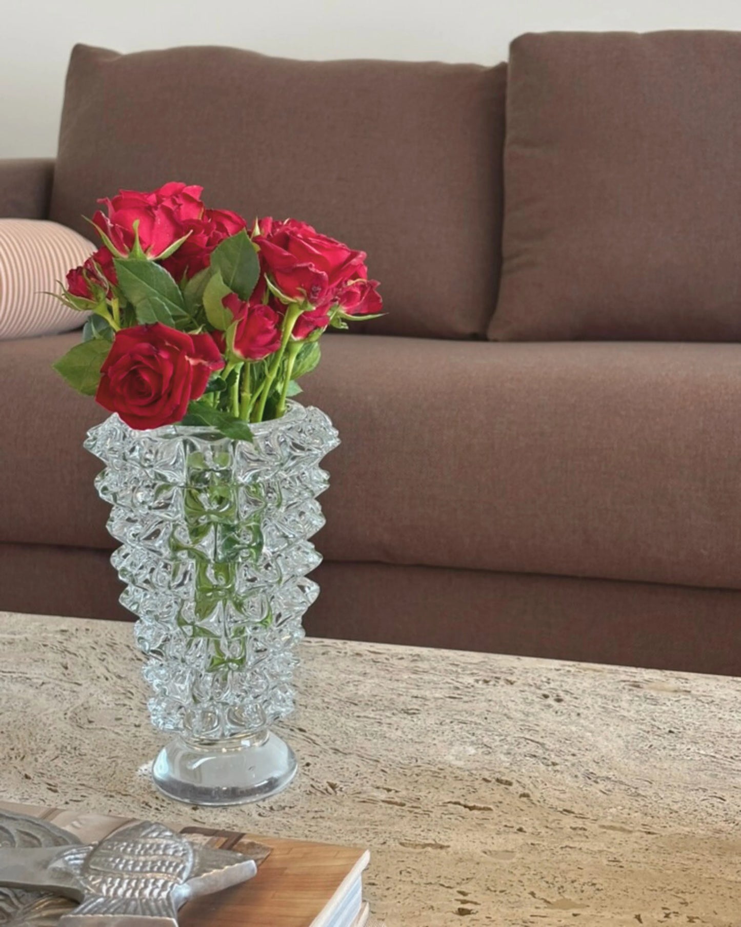 Pointe Vase