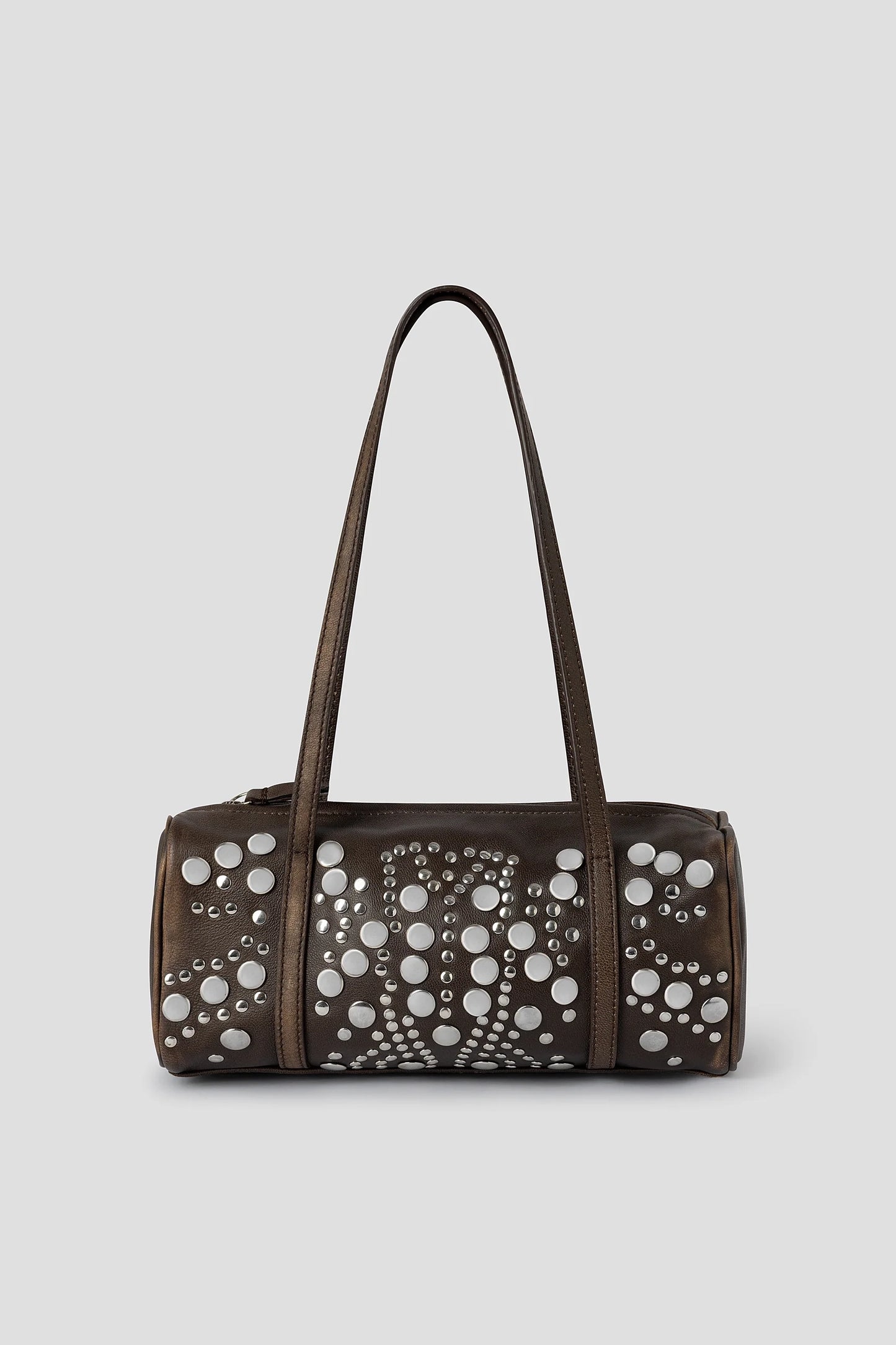 Sofia Faded Bag Brown