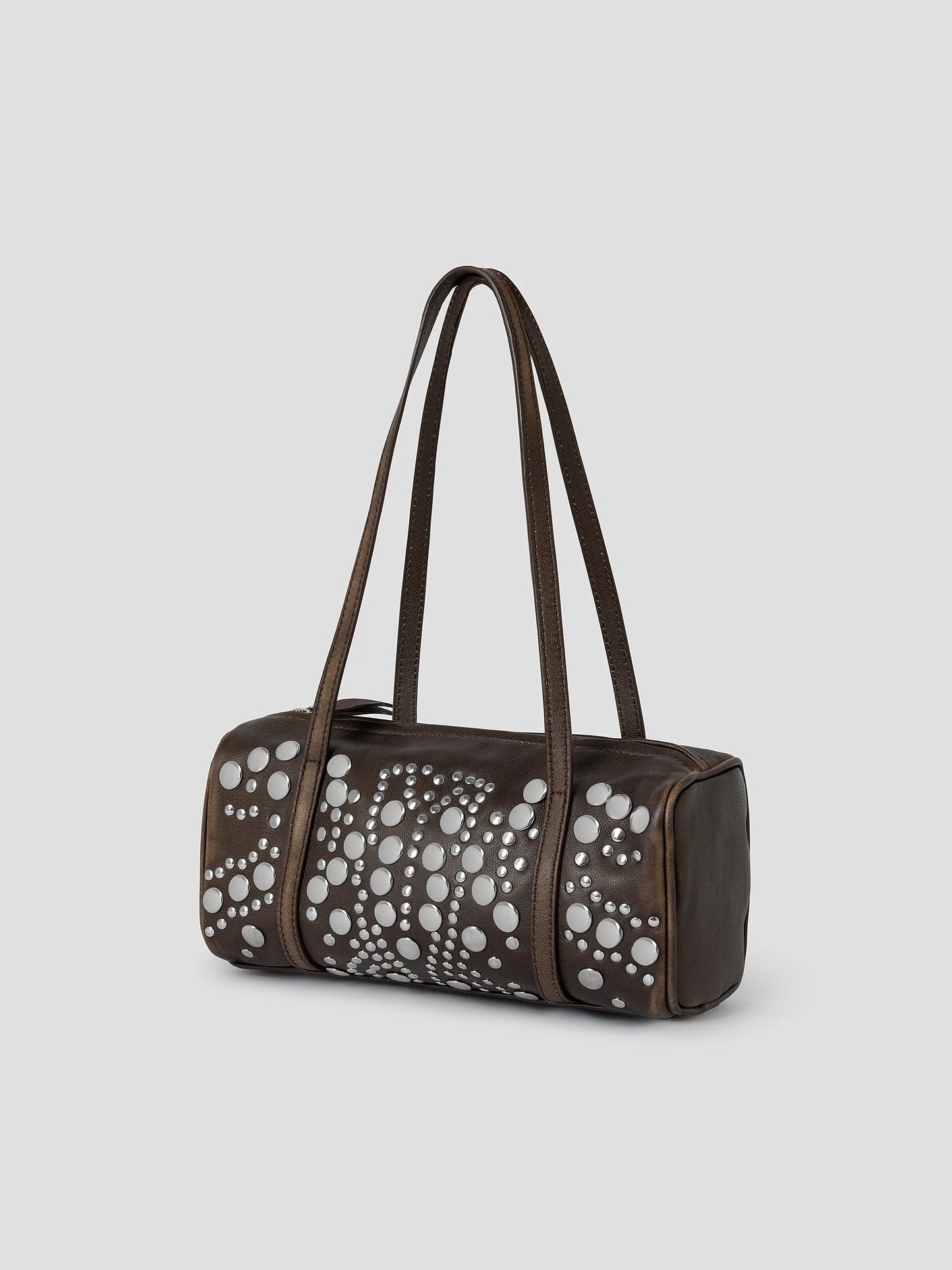 Sofia Faded Bag Brown