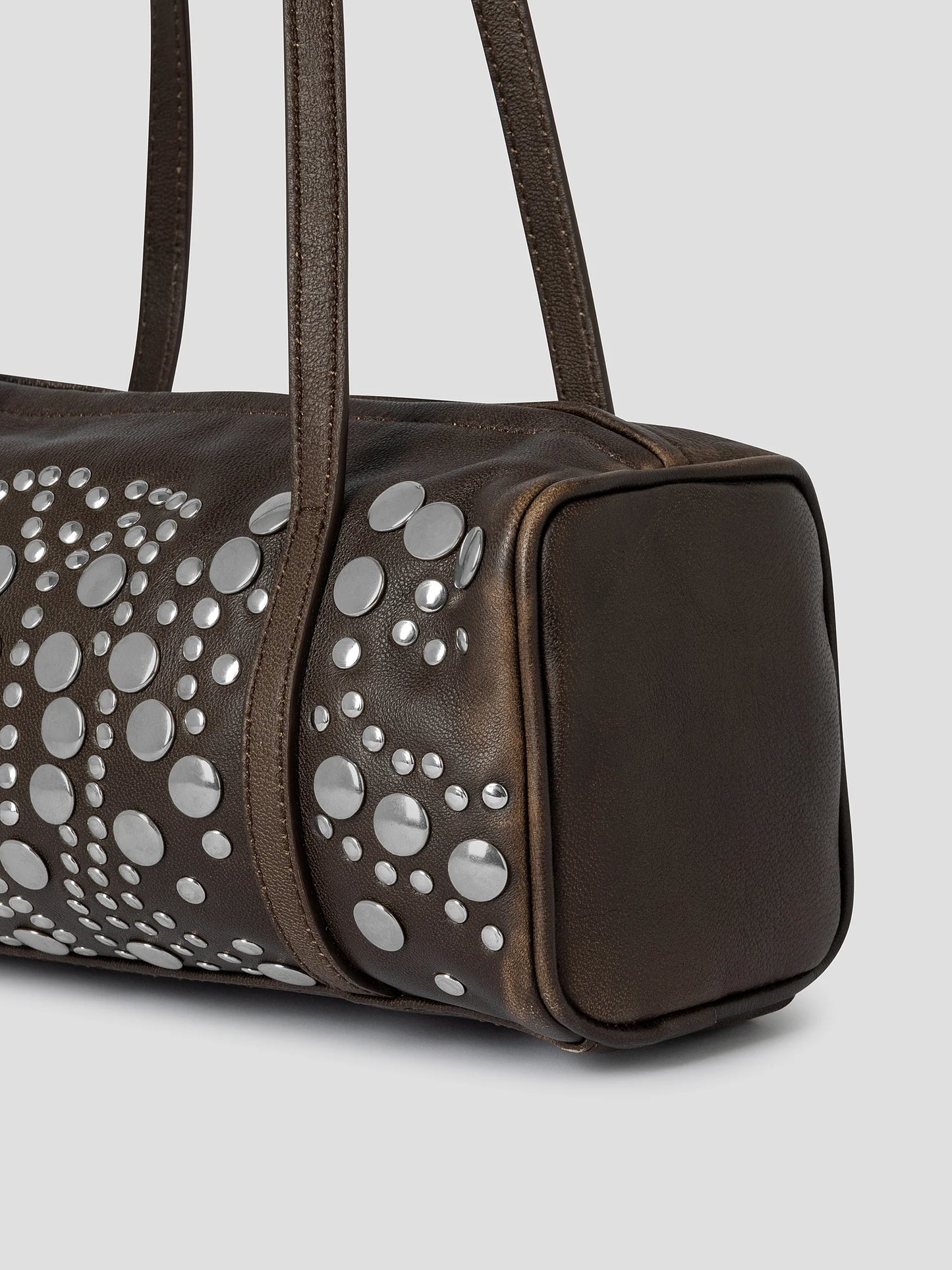 Sofia Faded Bag Brown