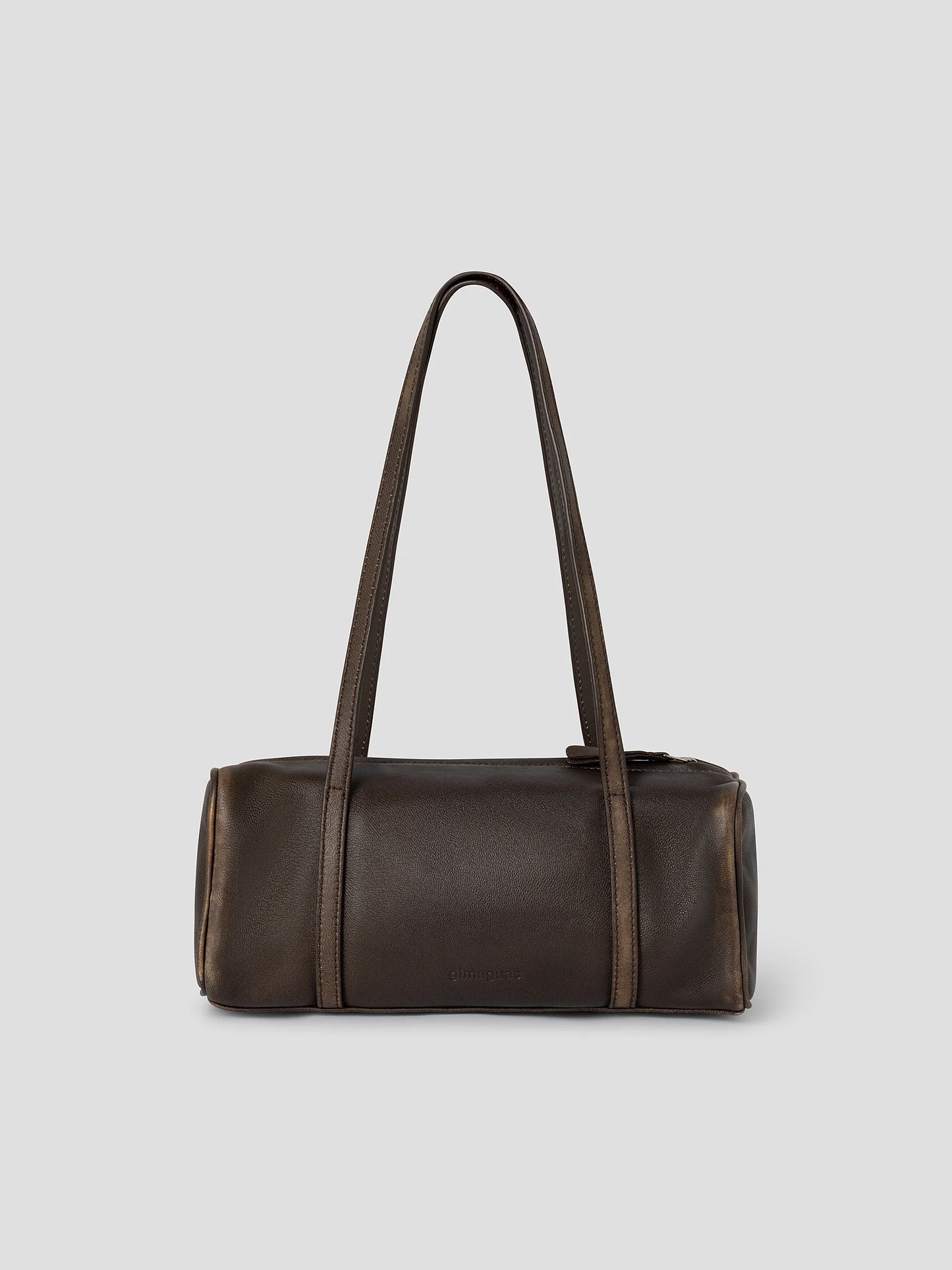 Sofia Faded Bag Brown
