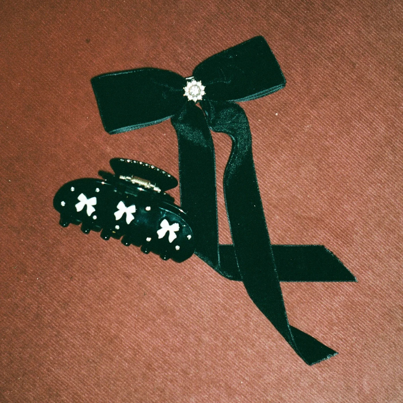 Sweetheart Clip Prima Donna