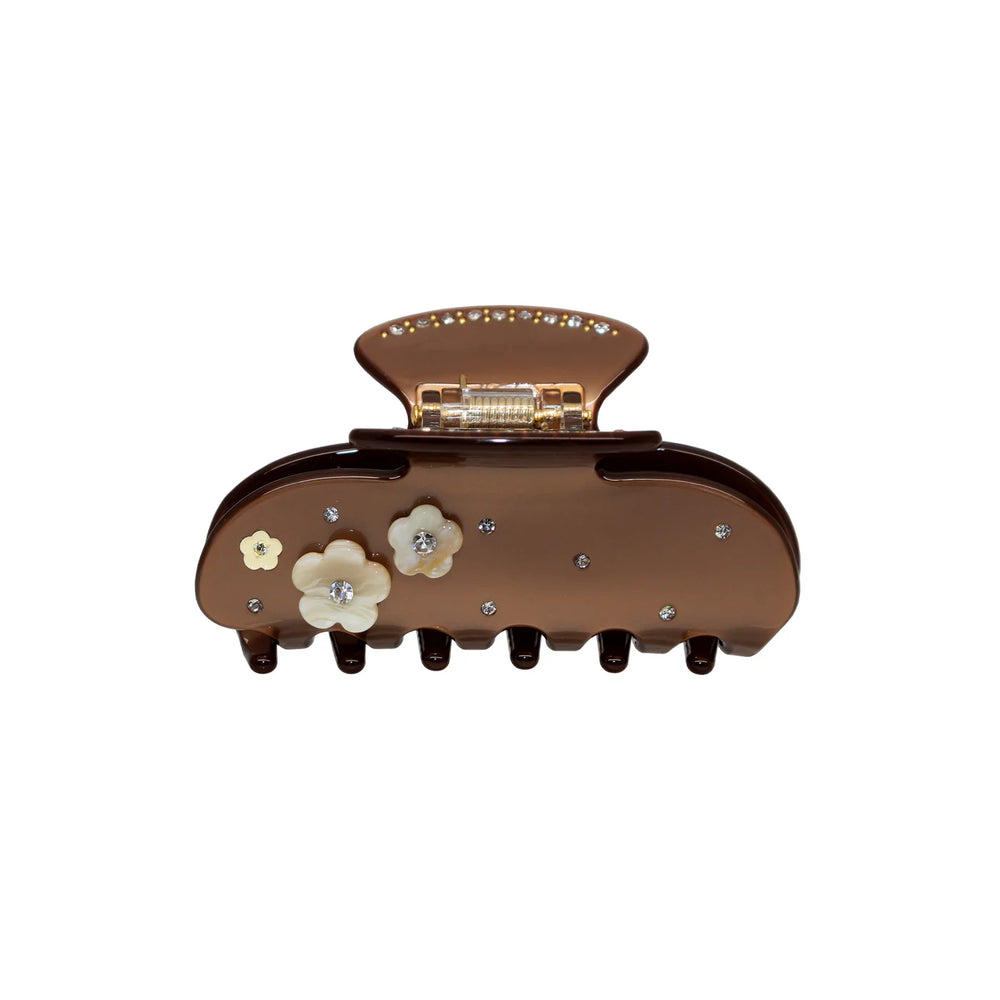 Sweetheart Clip Soufflé