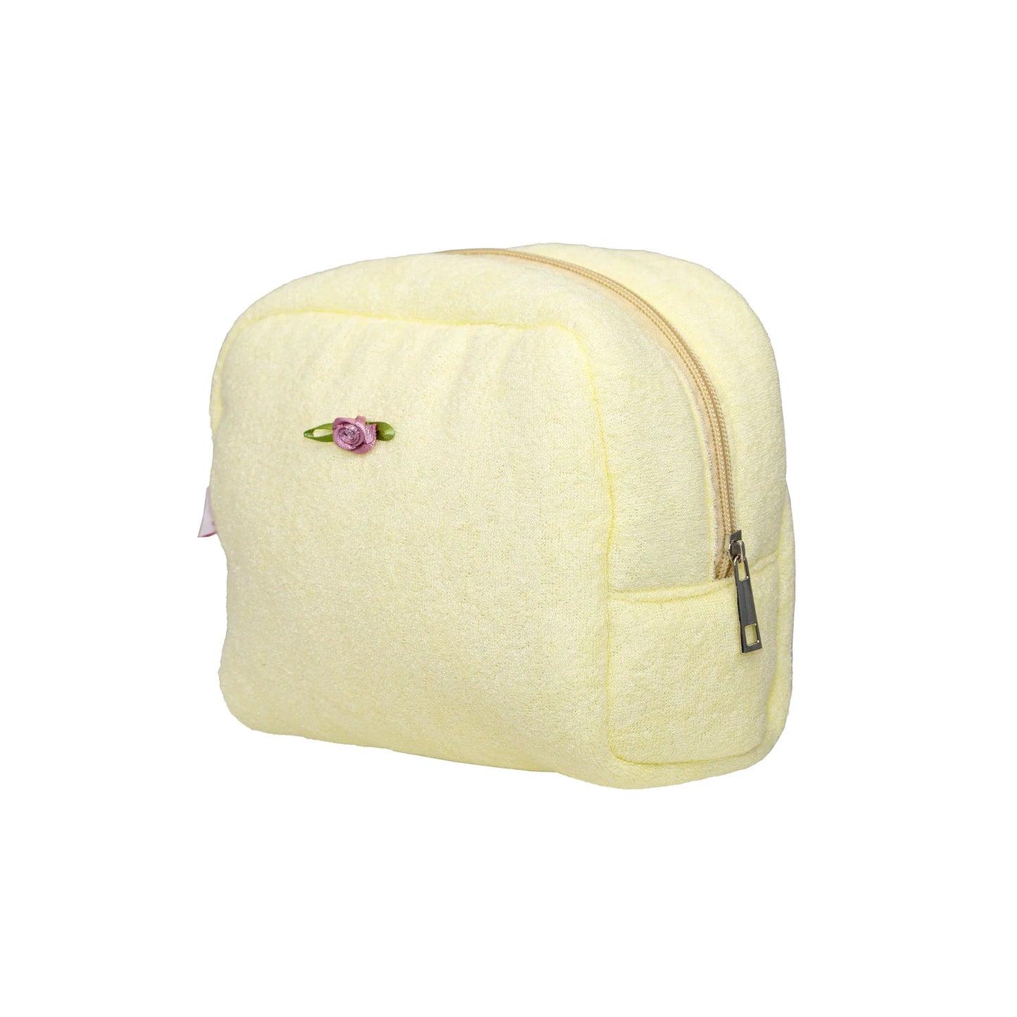 Terry Pouch Buttercup