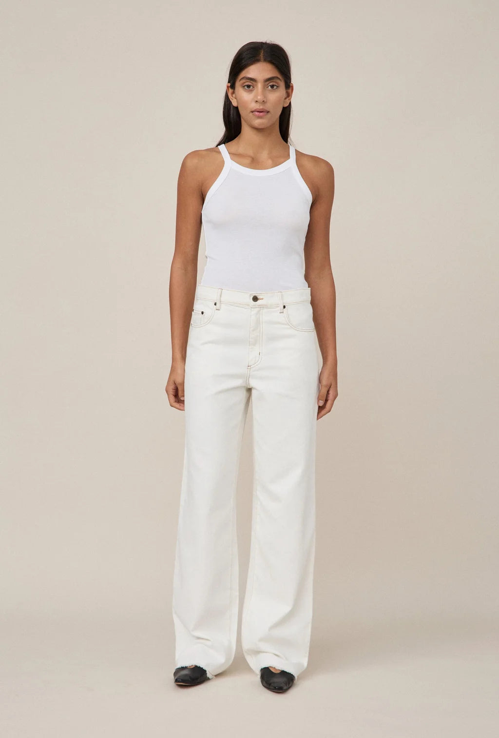 The Freddie Jean White