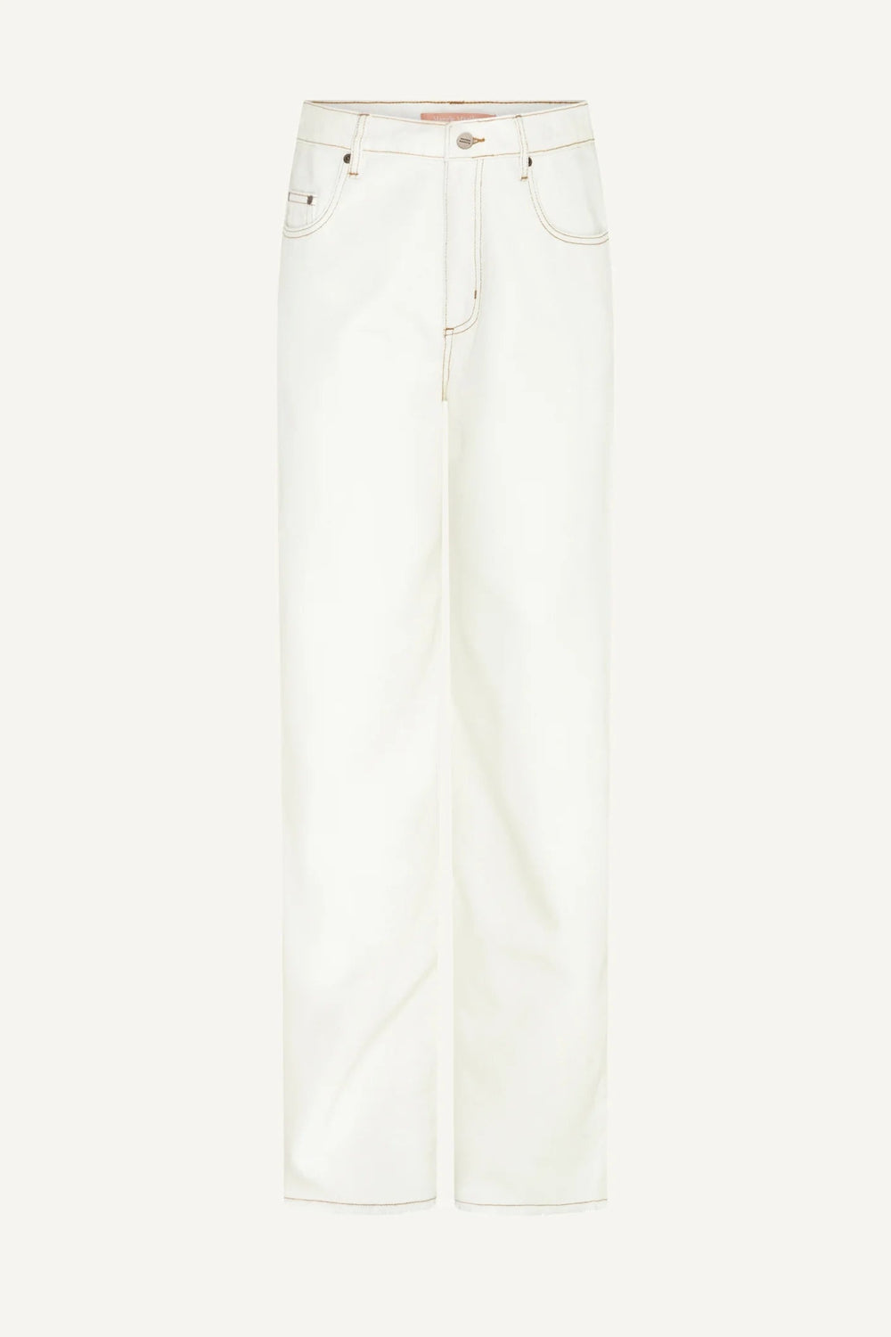 The Freddie Jean White