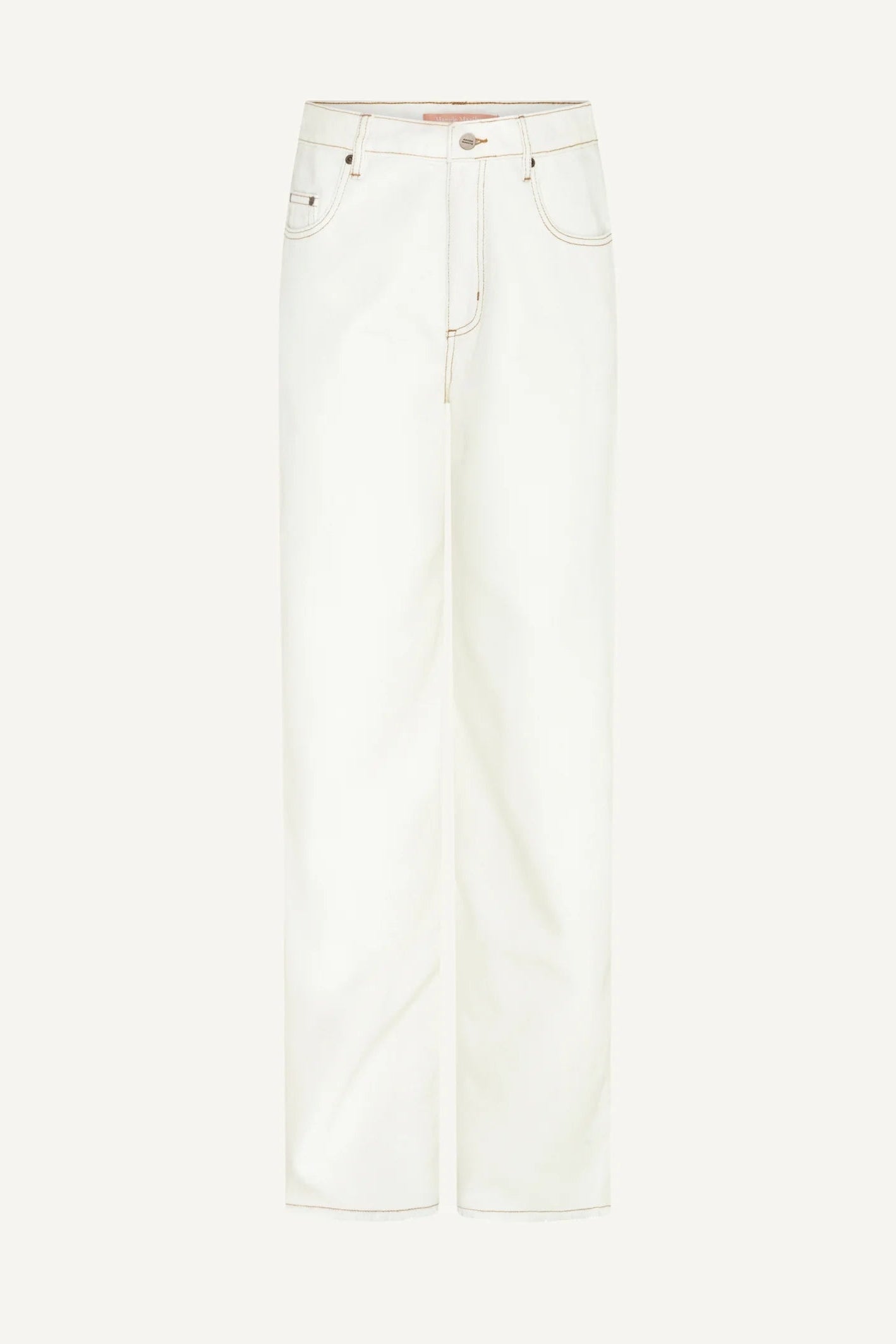 The Freddie Jean White