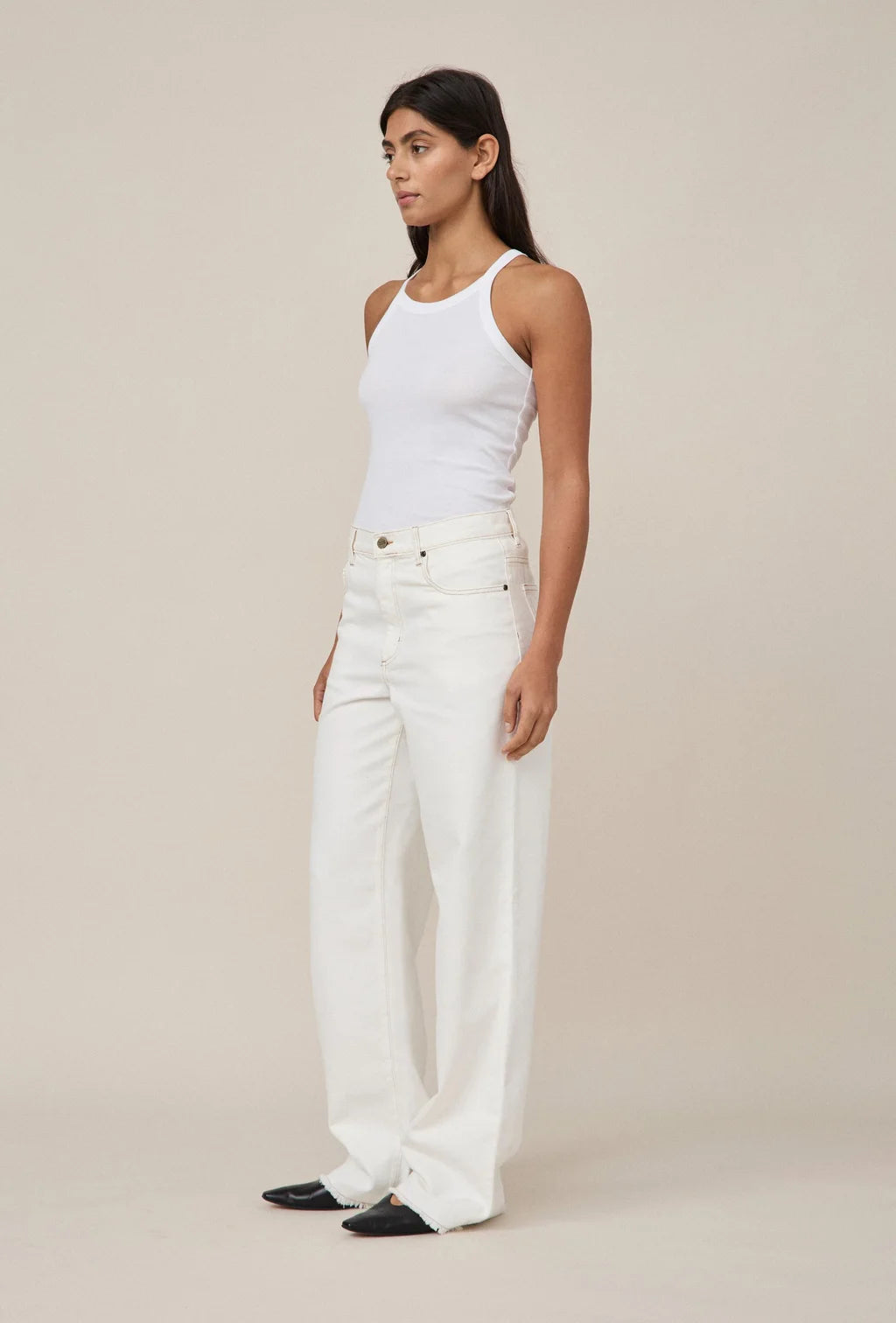 The Freddie Jean White