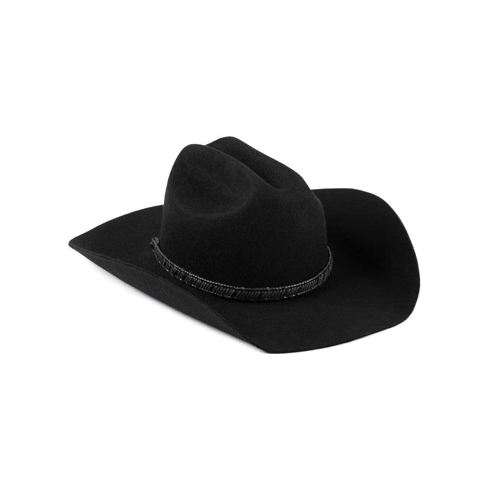 The Ridge Black Hat