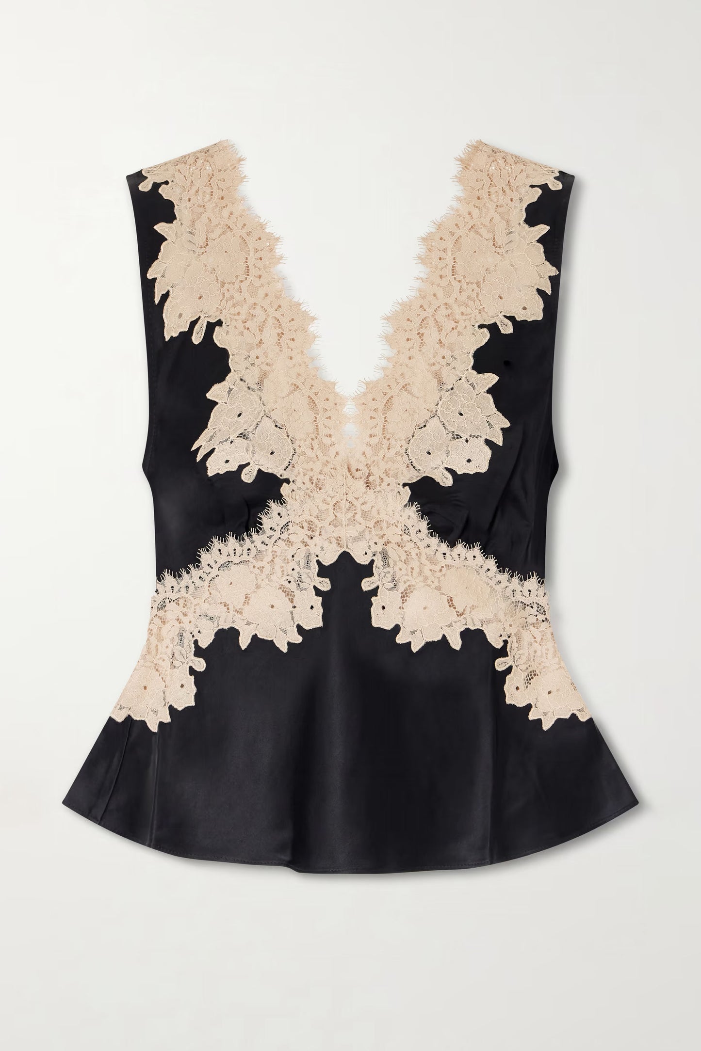 Emmie Top Black