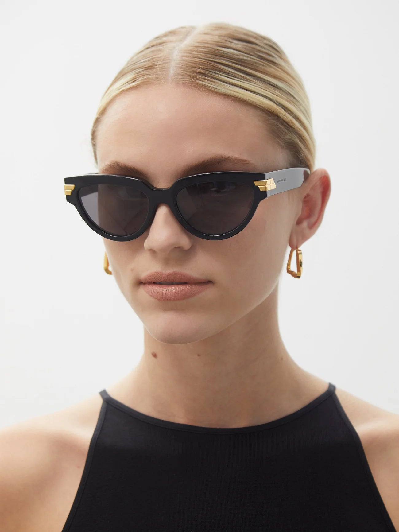 Bottega veneta online cat eye