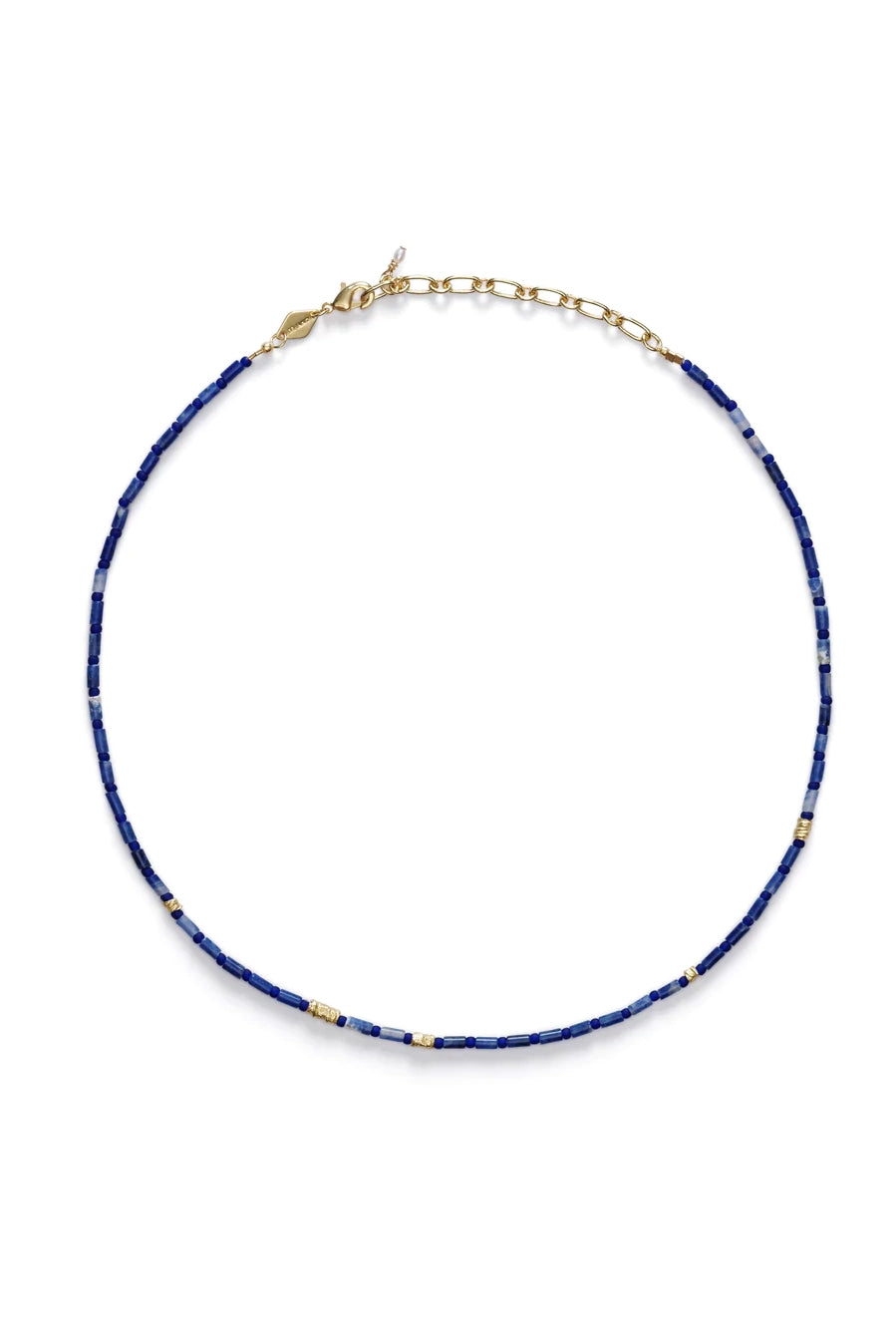 Azzurro Necklace