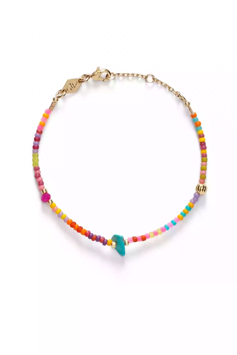 Secret Beach Bracelet