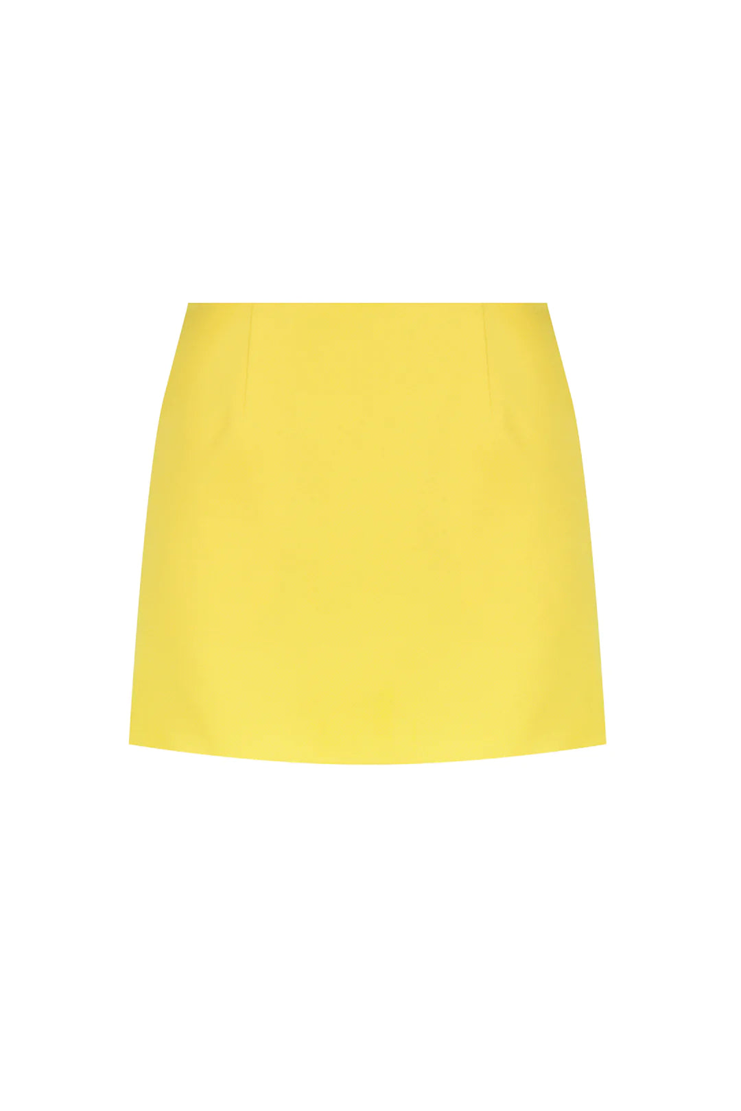 Arava Skirt Sunglower